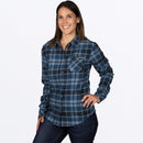 Women's Timber Flannel Shirt