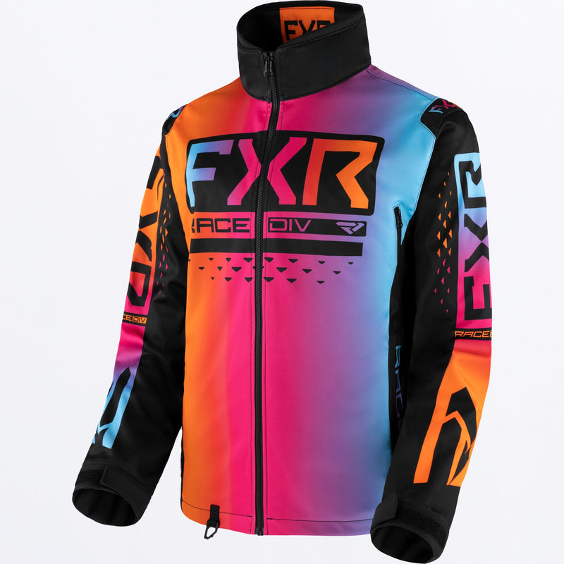 Men's Cold Cross RR Jacket