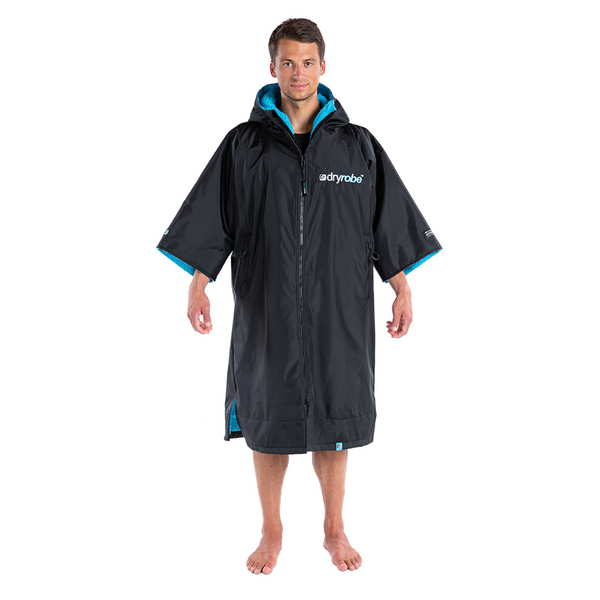 Dryrobe Advance Short Sleeve