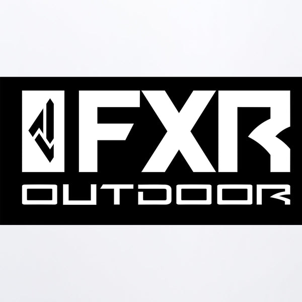 Outdoor Decal 5 inch