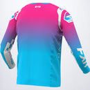 Youth Revo Comp MX Jersey