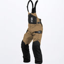 Men's Excursion Ice Pro Bib Pant