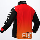 Cold Cross RR Jacket