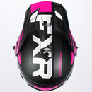 Torque X Evo Helmet with Electric Shield