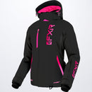Women's Evo FX Jacket