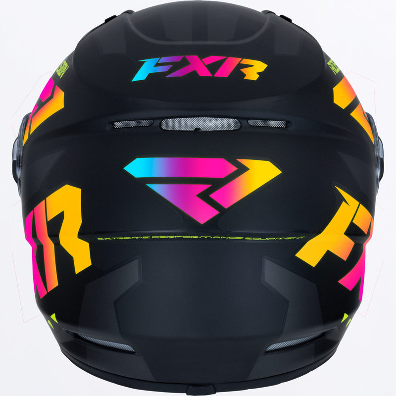 Nitro Youth Core Helmet