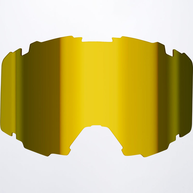 Pilot CLEARidium™ Lens