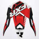 Boost Revo Helmet Visors