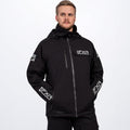 Men's Vapor Pro Insulated Tri-Laminate Jacket