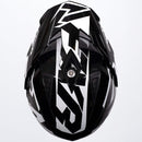 Octane X Deviant Helmet with Electric Shield