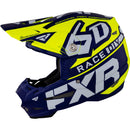 FXR 6D ATR-2 Race Division Motocross Helmet