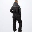 Women's Excursion Monosuit