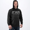 Unisex Pilot UPF Pullover Hoodie