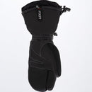 Men's Leather Index Mitt