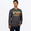 Men's Race Division Premium Longsleeve