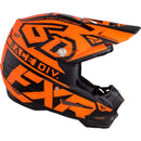FXR 6D ATR-2 Race Division Motocross Helmet
