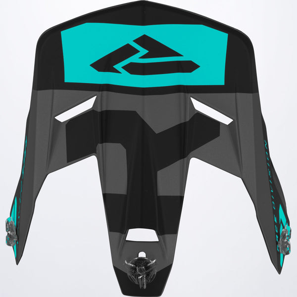 Clutch Evo Helmet Peak