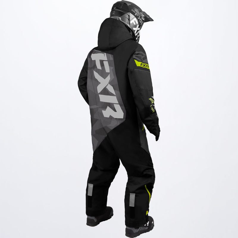 Men's CX Lite Monosuit