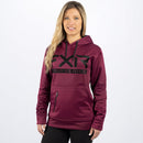 Unisex Pro Tech Pullover Hoodie