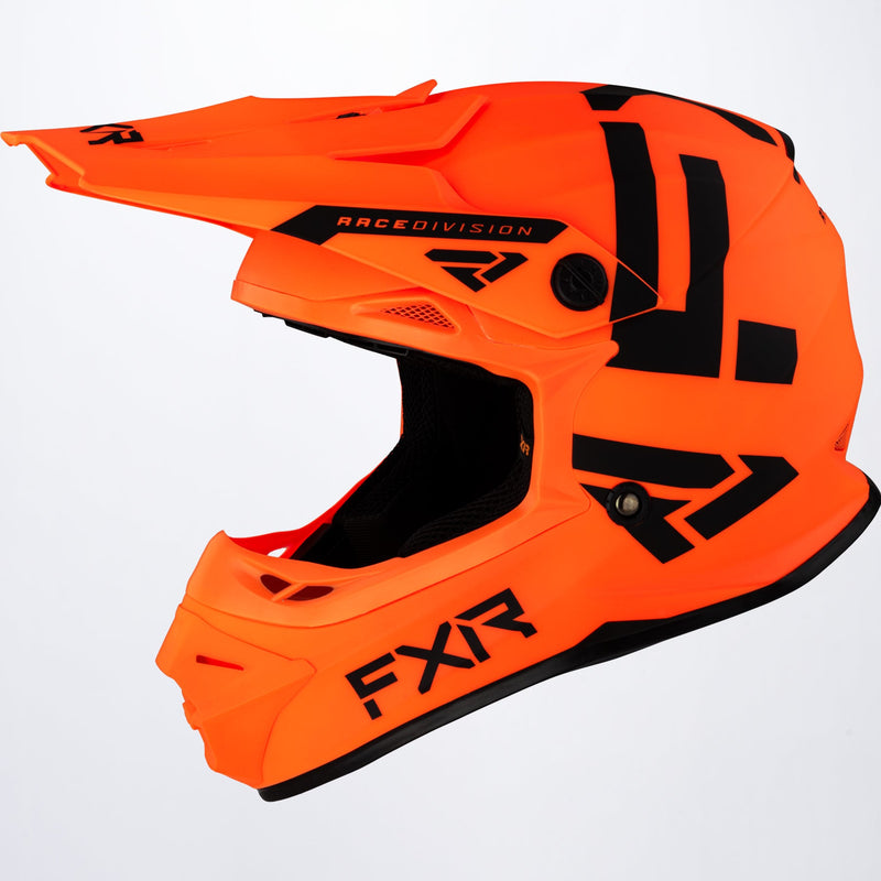 fxr youth helmet