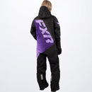 Women's CX F.A.S.T. Insulated Monosuit