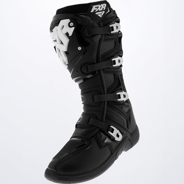 FXR Factory Ride MX Boot 22