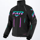 Women's Adrenaline Jacket