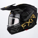 Maverick X Helmet
