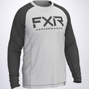 Men's Attack UPF Longsleeve