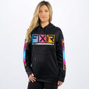 Unisex Podium Tech Pullover Hoodie