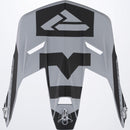 Clutch Evo LE Helmet Peak