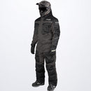 Men's Excursion Monosuit