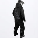 Men's CX F.A.S.T. Insulated Monosuit