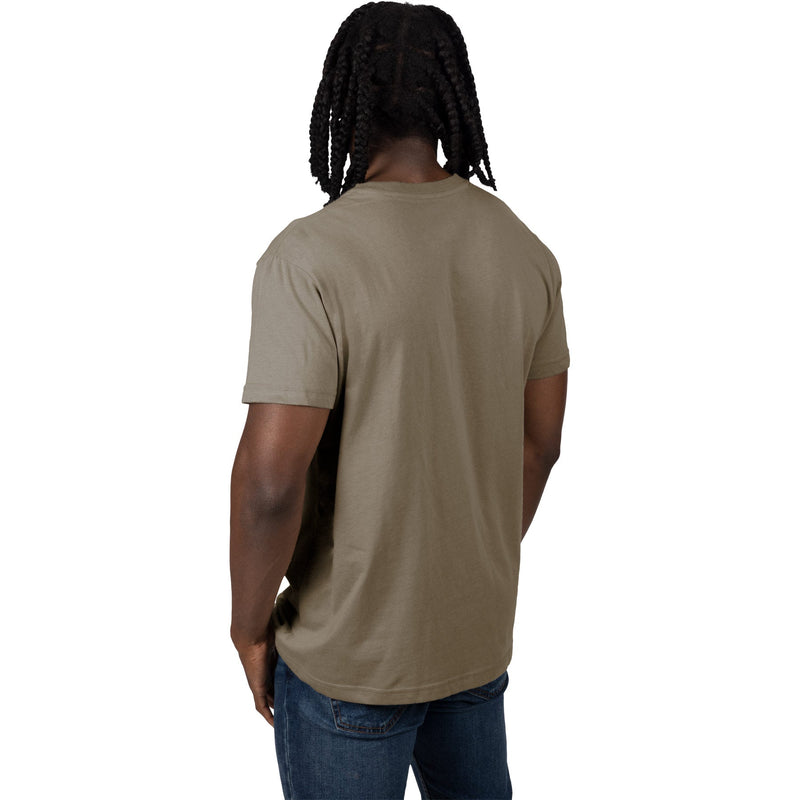 Men's Work Pocket Premium T-Shirt