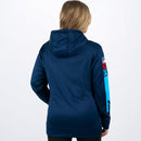 Unisex Podium Tech Pullover Hoodie