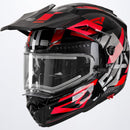 Maverick X Helmet