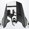 Torque Team Helmet Peak