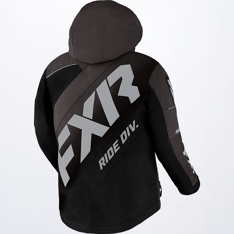 Child CX Jacket