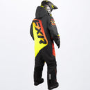 Men's CX F.A.S.T. Insulated Monosuit