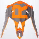 Blade 2.0 Helium Helmet Peak