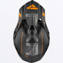 Helium Race Div Helmet w/ Auto Buckle