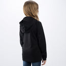 Youth Pilot UPF Pullover Hoodie