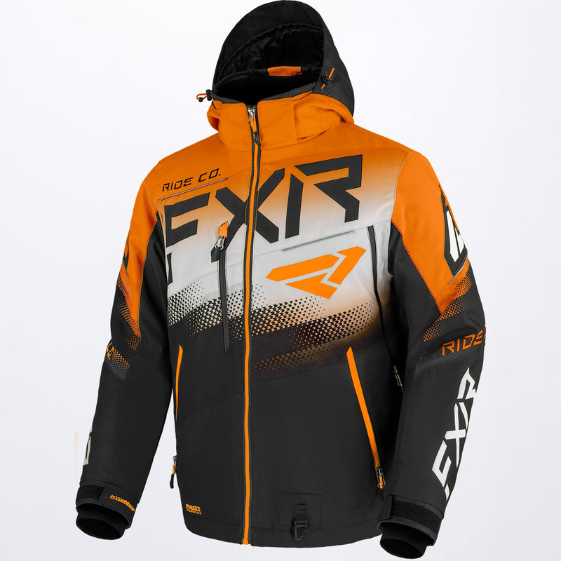 Men's Boost FX Jacket