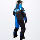 Men's Recruit F.A.S.T. Insulated Monosuit