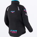 Women's Team FX Jacket