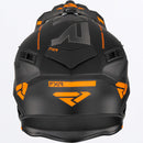 Helium Race Div Helmet w/ Auto Buckle