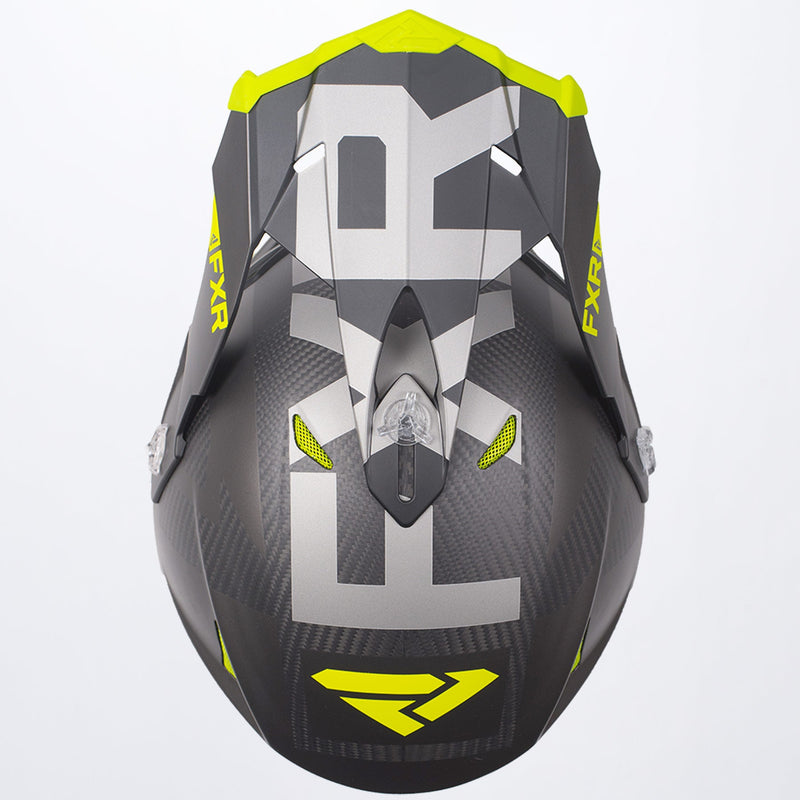 Blade 2.0 Carbon Evo Helmet