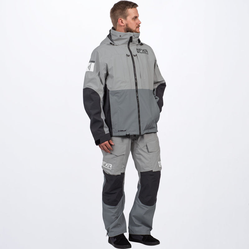 Men's Vapor Pro Tri-Laminate Jacket