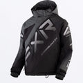 Youth CX Jacket