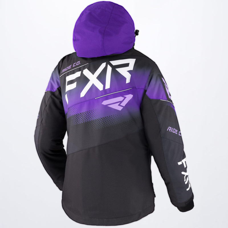 Women's Boost FX Jacket